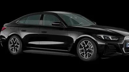 Ny 2025 BMW i4 Comfort Edition Sedan | 647 700 kr (Bra pris)