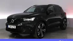 Begagnad 2021 Volvo XC40 R-Design SUV | 361 900 kr (Lite dyr)
