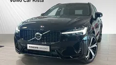 Begagnad 2024 Volvo XC60 Ultra SUV | 729 900 kr