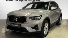 Silver Begagnad 2023 Volvo XC40 Core SUV | 349 900 kr (Bra pris)