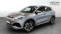 Grå (grey) Begagnad 2023 BYD Atto 3 Comfort SUV | 269 900 kr (Marknadspris)