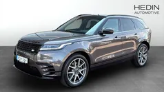 Grå (brown) Begagnad 2023 Land Rover Range Rover Velar SE Dynamic SUV | 749 000 kr (Superpris)
