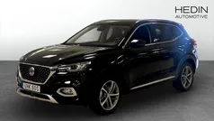 Begagnad 2023 MG EHS Luxury SUV | 249 900 kr (Marknadspris)