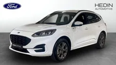 Begagnad 2024 Ford Kuga ST-Line SUV | 299 900 kr (Marknadspris)