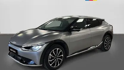 Begagnad Kia EV6 Plus 168 kW (229 HK) 2022 SUV