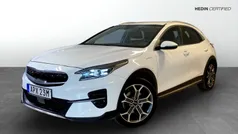 Vit (white) Begagnad 2022 Kia XCeed SUV | 249 000 kr (Marknadspris)