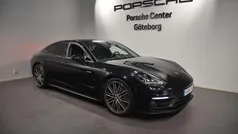 Begagnad 2022 Porsche Panamera 4 Sedan | 849 000 kr