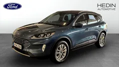 Blå (blue) Begagnad 2023 Ford Kuga SUV | 269 900 kr (Marknadspris)