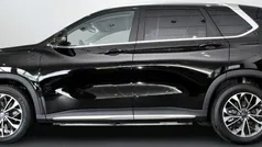 Begagnad 2022 Maxus D60e SUV | 259 900 kr (Superpris)