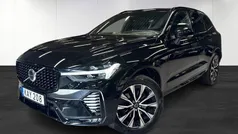 Begagnad 2022 Volvo XC60 R-Design SUV | 449 000 kr (Marknadspris)