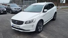 Begagnad 2015 Volvo XC60 Summum SUV | 129 900 kr (Bra pris)