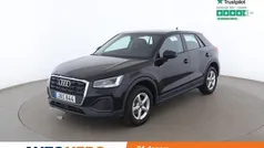 Begagnad 2024 Audi Q2 SUV | 302 000 kr (Marknadspris)