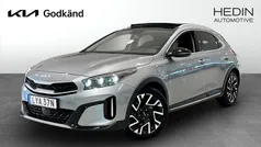 Begagnad 2023 Kia XCeed Advance SUV | 279 900 kr (Marknadspris)