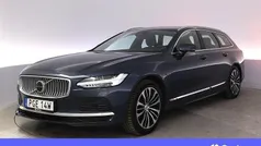 Begagnad 2023 Volvo V90 Core Kombi | 385 900 kr (Marknadspris)