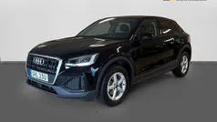 Begagnad 2024 Audi Q2 Proline SUV | 299 900 kr (Marknadspris)