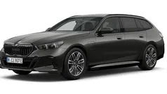 Ny 2025 BMW 530e Shadowline Kombi | 742 900 kr (Marknadspris)