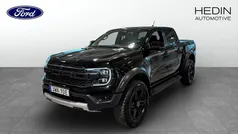 Begagnad 2023 Ford Ranger Raptor Pickup | 519 920 kr