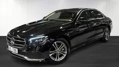 Begagnad 2022 Mercedes E220 Sedan | 389 900 kr (Marknadspris)
