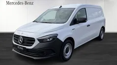Begagnad 2023 Mercedes eCitan | 399 000 kr
