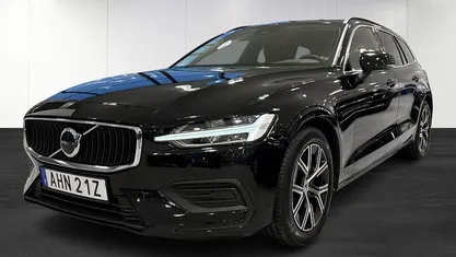 Begagnad Volvo V60 Core 197 HK (144 kW) 2022 Kombi