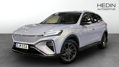 Begagnad 2022 MG Marvel R Performance SUV | 289 900 kr (Marknadspris)