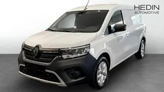 Ny 2025 Renault Kangoo Minibuss | 241 500 kr (Superpris)
