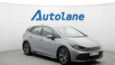 Begagnad 2023 Cupra Born Halvkombi | 249 900 kr (Marknadspris)