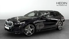 Begagnad 2025 BMW 530e Shadowline Kombi | 628 700 kr (Superpris)