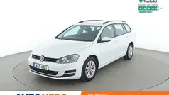 Begagnad 2014 VW Golf VII Comfortline Kombi | 82 000 kr (Marknadspris)