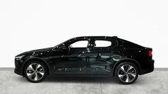Begagnad 2022 Polestar 2 Standard Range Single Motor Sedan | 319 900 kr (Superpris)