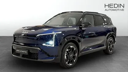 Begagnad Kia EV5 GT-Line 160 kW (218 HK) 2026 SUV