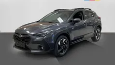 Magnetite gray metallic Ny 2024 Subaru Crosstrek Kombi | 412 800 kr (Marknadspris)