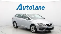 Begagnad 2018 Seat Leon ST Style Kombi | 159 900 kr (Marknadspris)