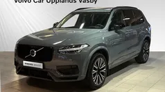 Grå Begagnad 2023 Volvo XC90 Ultimate SUV | 734 900 kr (Marknadspris)