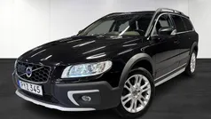 Begagnad 2015 Volvo XC70 Standard SUV | 240 000 kr (Marknadspris)