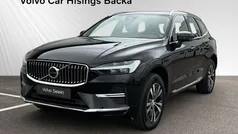Begagnad 2022 Volvo XC60 SUV | 449 900 kr (Marknadspris)
