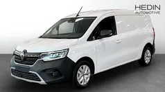 Ny 2025 Renault Kangoo Minibuss | 249 900 kr (Marknadspris)