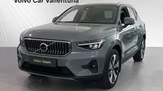Begagnad 2023 Volvo XC40 Ultimate SUV | 414 900 kr (Marknadspris)