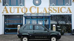 Begagnad 1986 Fiat Panda 4x4 Halvkombi | 125 000 kr