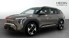 Grå (grey) Ny 2025 Kia EV3 Plus SUV | 504 371 kr (Marknadspris)