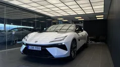 Begagnad 2024 Lotus Emeya Halvkombi | 1 599 900 kr