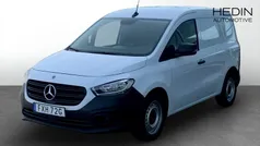 Begagnad 2022 Mercedes Citan 110 | 169 520 kr (Bra pris)