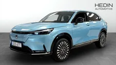 Begagnad 2024 Honda e:Ny1 Elegance SUV | 435 925 kr (Marknadspris)