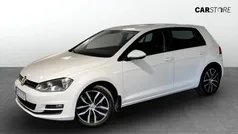 VW Golf VII