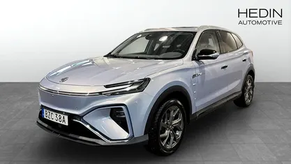 Begagnad 2022 MG Marvel R Performance SUV | 269 900 kr (Bra pris)