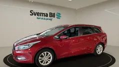 Begagnad 2014 Kia Ceed Sportswagon Kombi | 89 900 kr (Marknadspris)