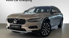 Begagnad 2023 Volvo V90 CC Plus Kombi | 509 900 kr (Dyr)