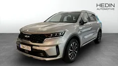Begagnad 2024 Kia Sorento Advance SUV | 509 900 kr (Bra pris)