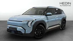 Ny 2025 Kia EV3 Plus SUV | 491 400 kr (Bra pris)