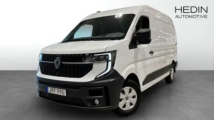Begagnad 2024 Renault Master | 359 900 kr